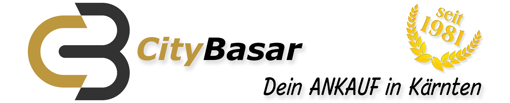 CityBasar Dein ANKAUF in Kärnten Klagenfurt Villach - Faire Ankaufspreise und seriöse Abwicklung